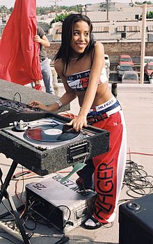 Aaliyah Quotes