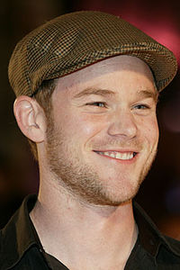 Aaron Ashmore Quotes