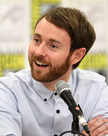 Aaron Ruell Quotes