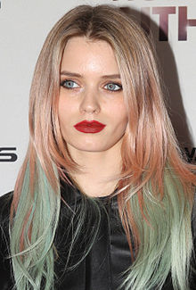 Abbey Lee Kershaw Quotes