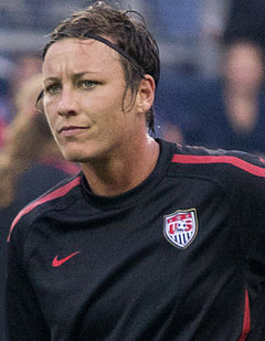 Abby Wambach Quotes