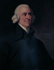 Adam Smith Quotes