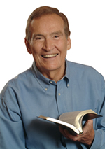 Adrian Rogers Quotes