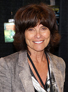 Adrienne Barbeau Quotes