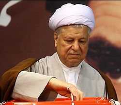 Akbar Hashemi Rafsanjani Quotes