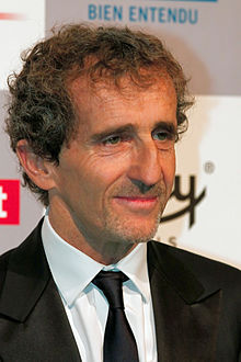 Alain Prost Quotes