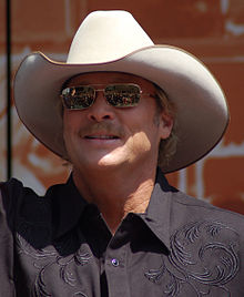 Alan Jackson Quotes