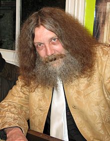 Alan Moore Quotes