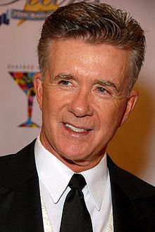 Alan Thicke Quotes