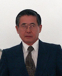 Alberto Fujimori Quotes