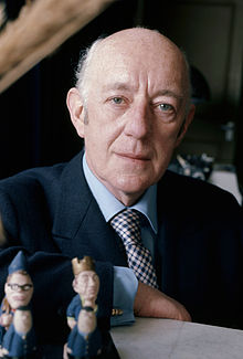 Alec Guinness Quotes