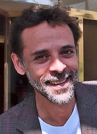 Alexander Siddig Quotes