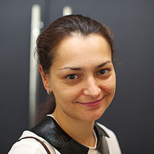Alexandra Kosteniuk Quotes