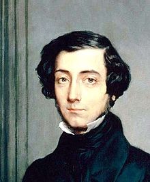 Alexis de Tocqueville Quotes