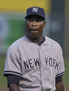 Alfonso Soriano Quotes