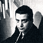 Alfred Bester Quotes