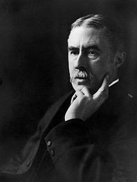 Alfred Edward Housman Quotes