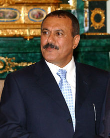 Ali Abdullah Saleh Quotes