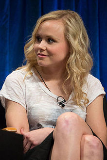 Alison Pill Quotes