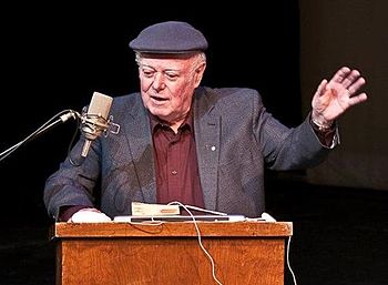 Alistair MacLeod Quotes