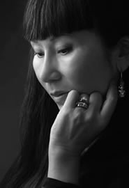 Amy Tan