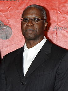 Andre Braugher Quotes
