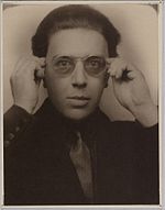 Andre Breton Quotes