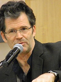 Andre Dubus III Quotes
