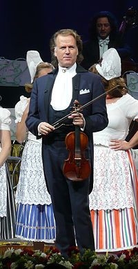 Andre Rieu Quotes