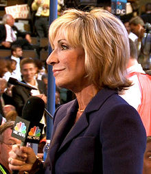 Andrea Mitchell Quotes