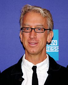 Andy Dick Quotes