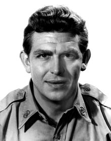 Andy Griffith Quotes