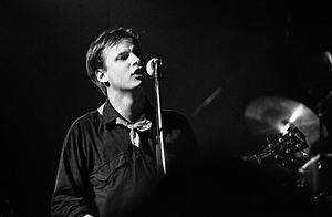Andy Partridge Quotes
