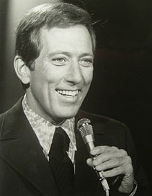Andy Williams Quotes