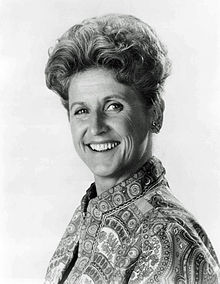 Ann B. Davis