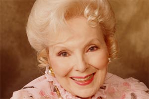 Anna Lee Quotes