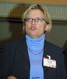 Anna Lindh Quotes