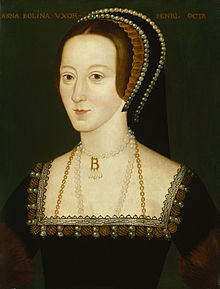 Anne Boleyn Quotes