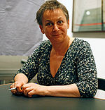 Anne Enright Quotes
