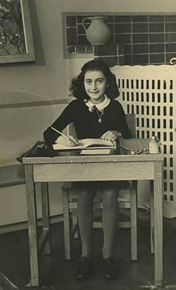 Anne Frank Quotes