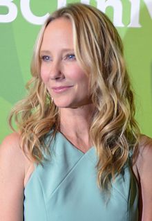 Anne Heche Quotes