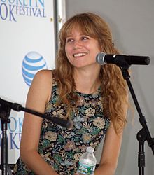 Annie Baker Quotes