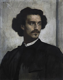 Anselm Feuerbach Quotes
