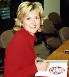 Anthea Turner Quotes