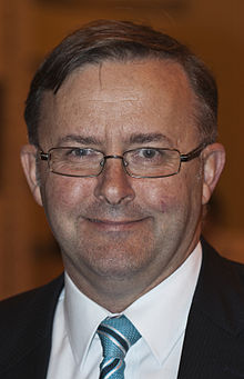 Anthony Albanese Quotes