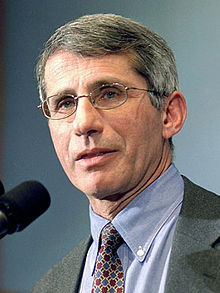 Anthony Fauci Quotes