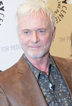 Anthony Geary Quotes