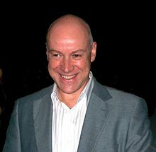 Anthony Warlow Quotes