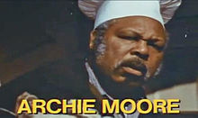 Archie Moore Quotes