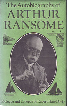 Arthur Ransome Quotes